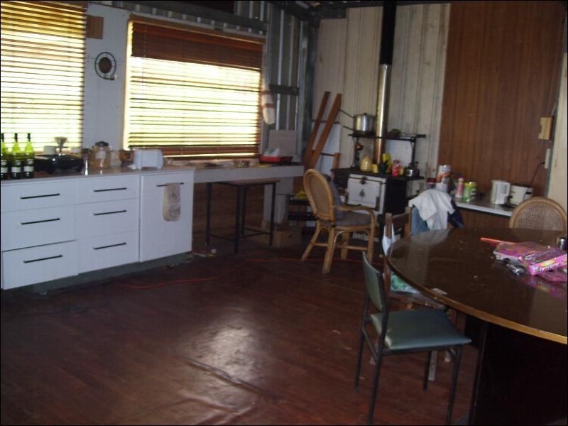 525 Walsh Road, Runnymede QLD 4615