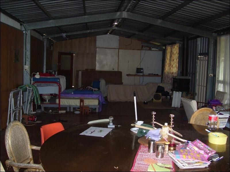 525 Walsh Road, Runnymede QLD 4615