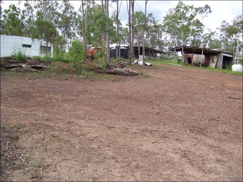 525 Walsh Road, Runnymede QLD 4615