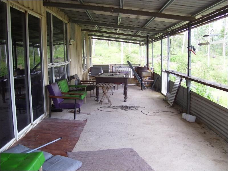 525 Walsh Road, Runnymede QLD 4615