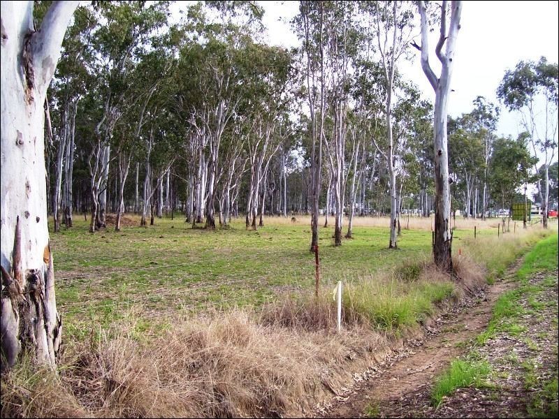 Lot 128-129 King Street, Nanango QLD 4615
