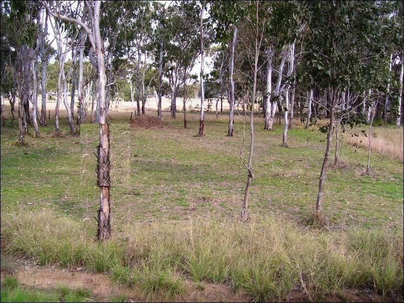Lot 128-129 King Street, Nanango QLD 4615