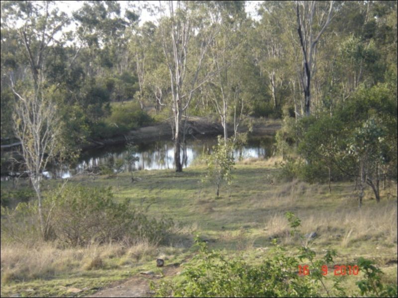 Lot 3 Noora Road, Yarraman QLD 4614