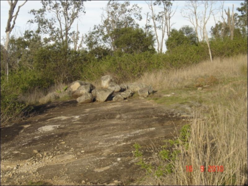 Lot 3 Noora Road, Yarraman QLD 4614