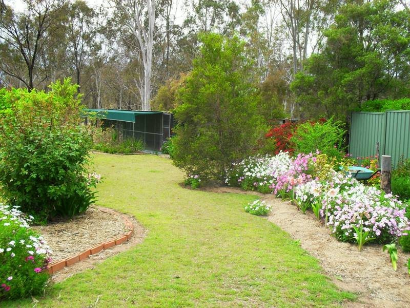 Nanango QLD 4615