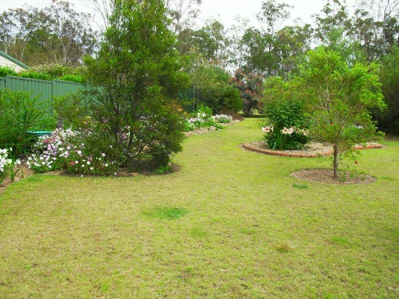 Nanango QLD 4615