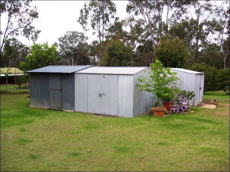 Nanango QLD 4615