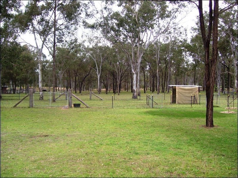 Nanango QLD 4615
