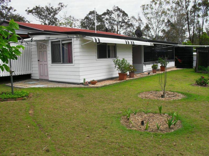 Nanango QLD 4615