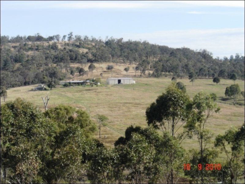 656 Noora Road, Yarraman QLD 4614