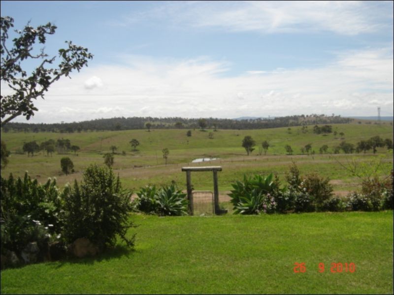 656 Noora Road, Yarraman QLD 4614