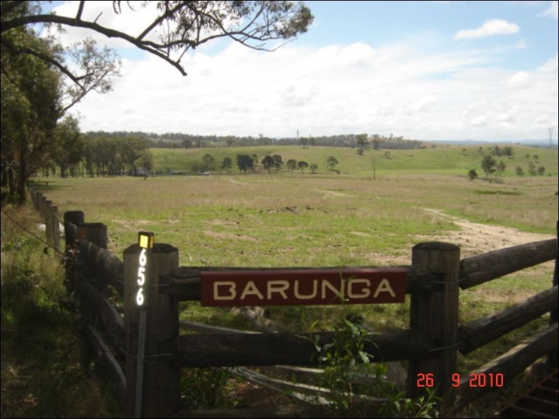 656 Noora Road, Yarraman QLD 4614