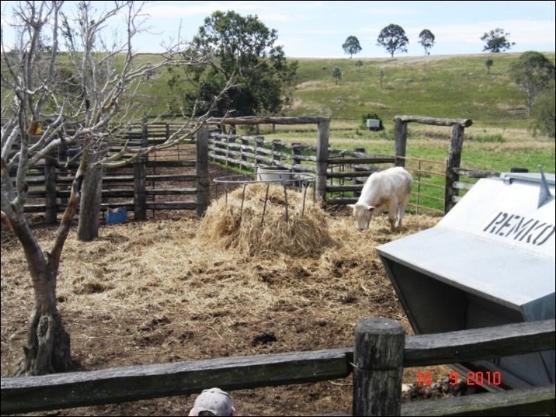 656 Noora Road, Yarraman QLD 4614