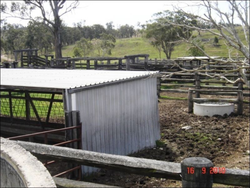 656 Noora Road, Yarraman QLD 4614