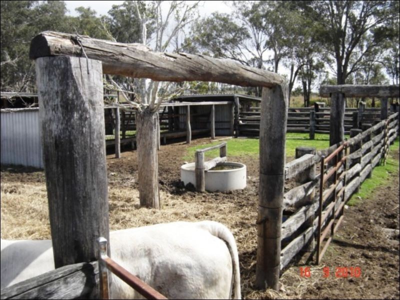656 Noora Road, Yarraman QLD 4614