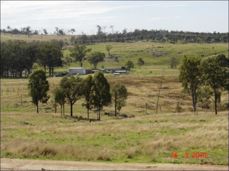 656 Noora Road, Yarraman QLD 4614