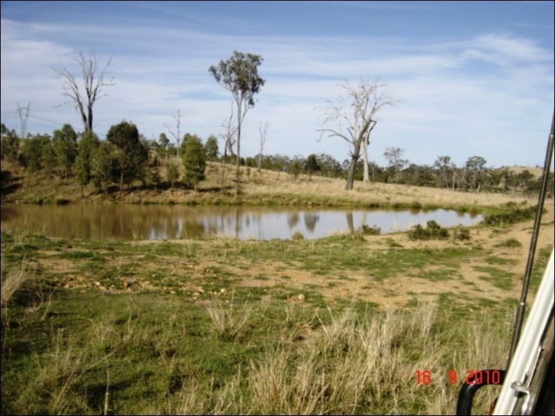 656 Noora Road, Yarraman QLD 4614