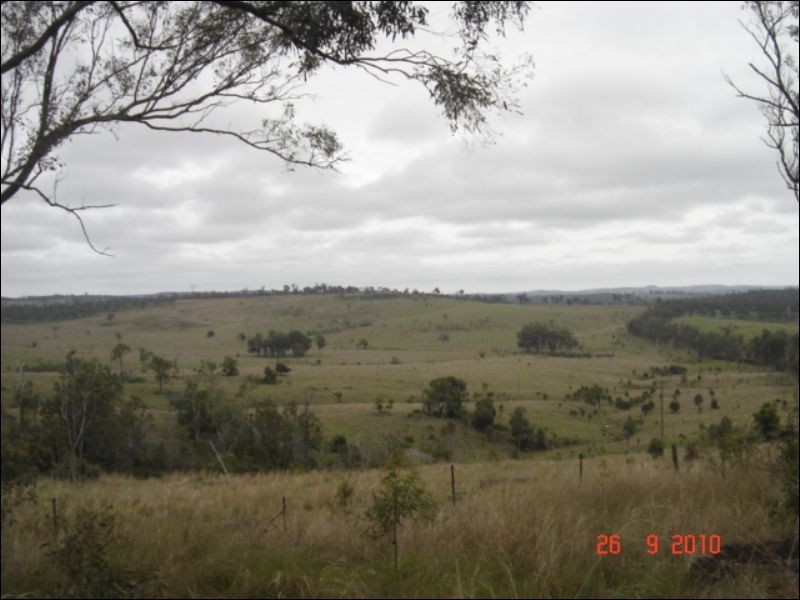 656 Noora Road, Yarraman QLD 4614