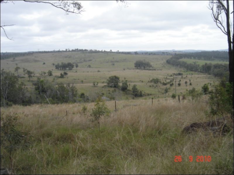 656 Noora Road, Yarraman QLD 4614