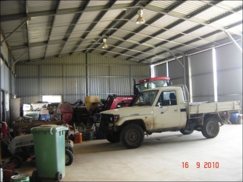 656 Noora Road, Yarraman QLD 4614