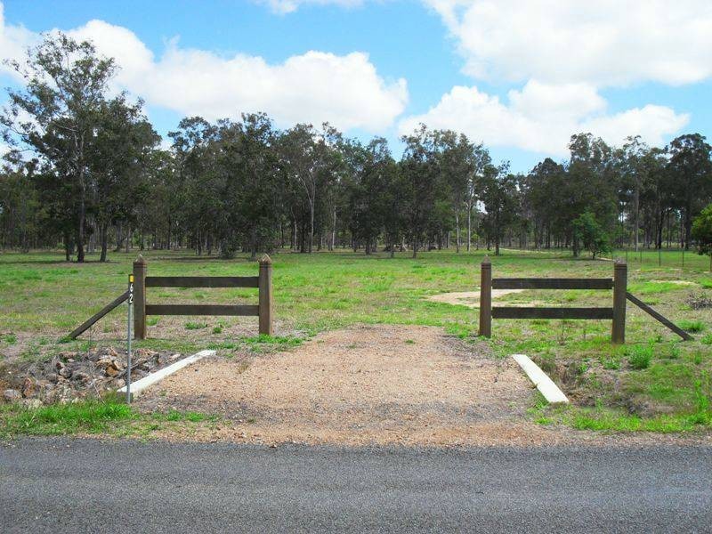 62 Tara Avenue, Nanango QLD 4615