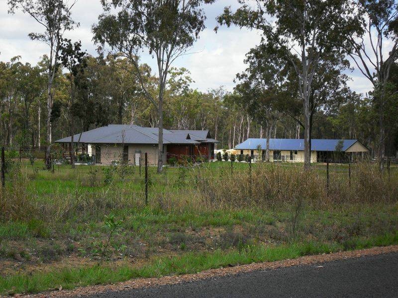 62 Tara Avenue, Nanango QLD 4615