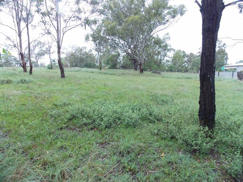 23 Poole Street, Maidenwell QLD 4615