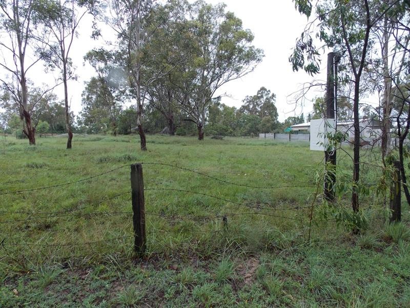 23 Poole Street, Maidenwell QLD 4615