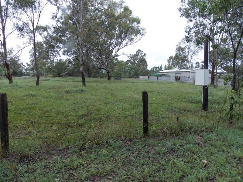 23 Poole Street, Maidenwell QLD 4615