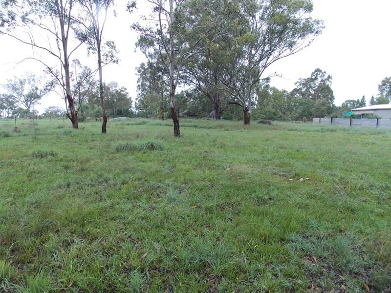 23 Poole Street, Maidenwell QLD 4615