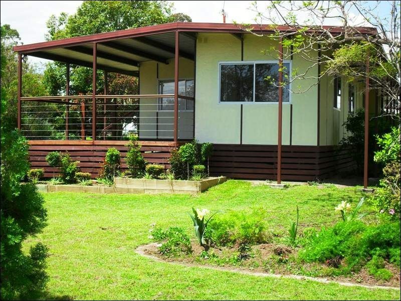 34 Deakin Crescent, Nanango QLD 4615