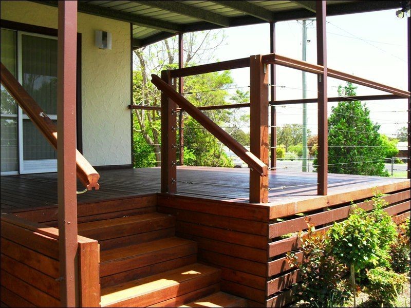 34 Deakin Crescent, Nanango QLD 4615