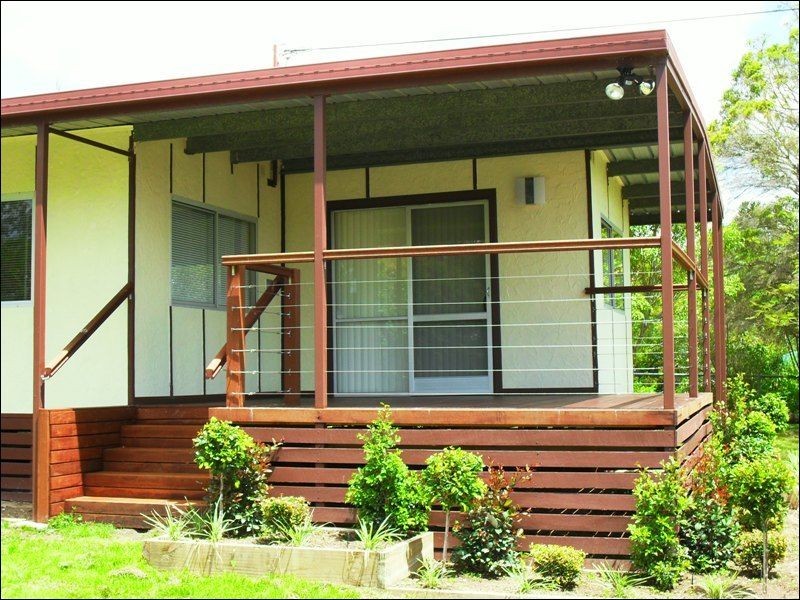34 Deakin Crescent, Nanango QLD 4615