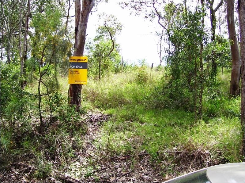 15 Barr Smith Drive, Yarraman QLD 4614