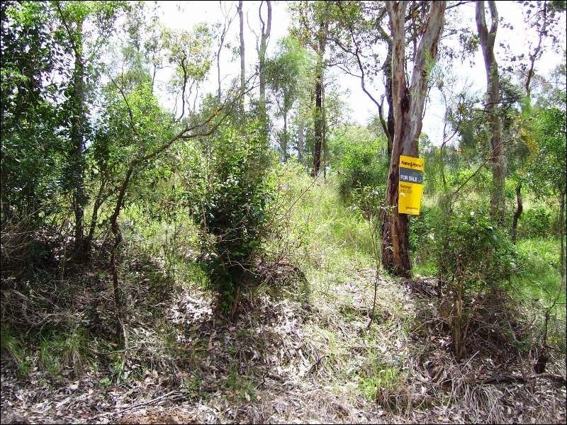 15 Barr Smith Drive, Yarraman QLD 4614