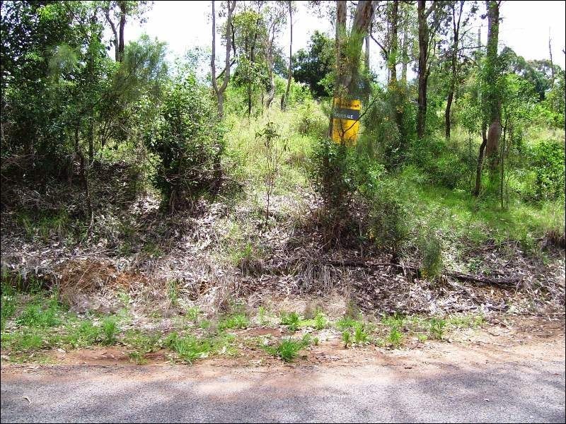 15 Barr Smith Drive, Yarraman QLD 4614