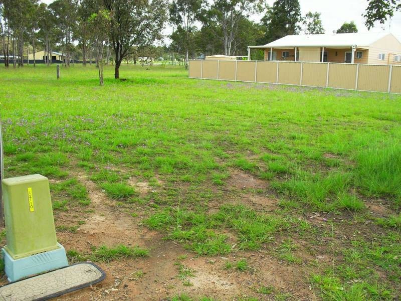 L35 Boonenne Court, Nanango QLD 4615
