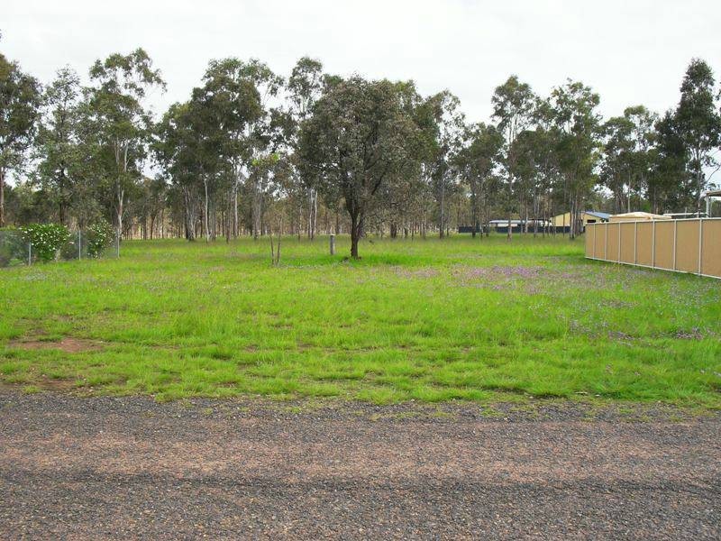 L35 Boonenne Court, Nanango QLD 4615