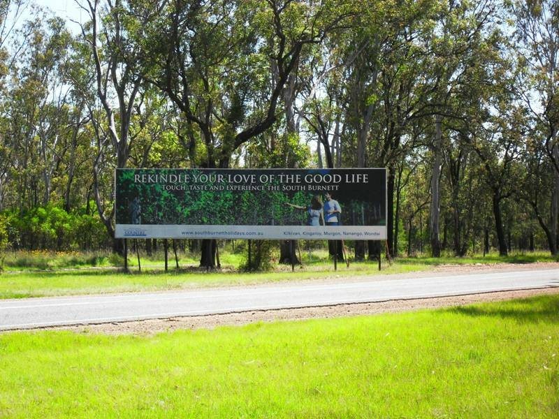 26 Racecourse Road, Nanango QLD 4615