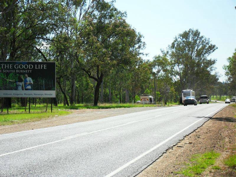 26 Racecourse Road, Nanango QLD 4615