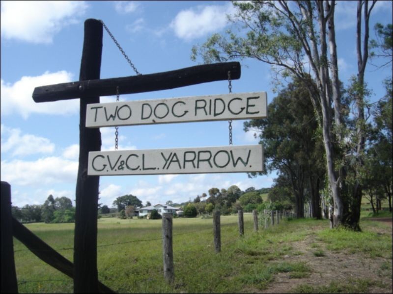 Nanango QLD 4615