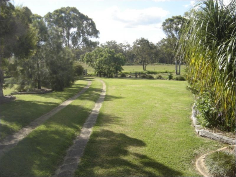 Nanango QLD 4615