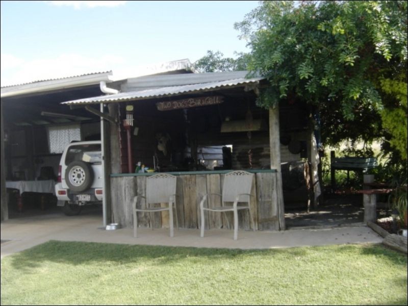 Nanango QLD 4615