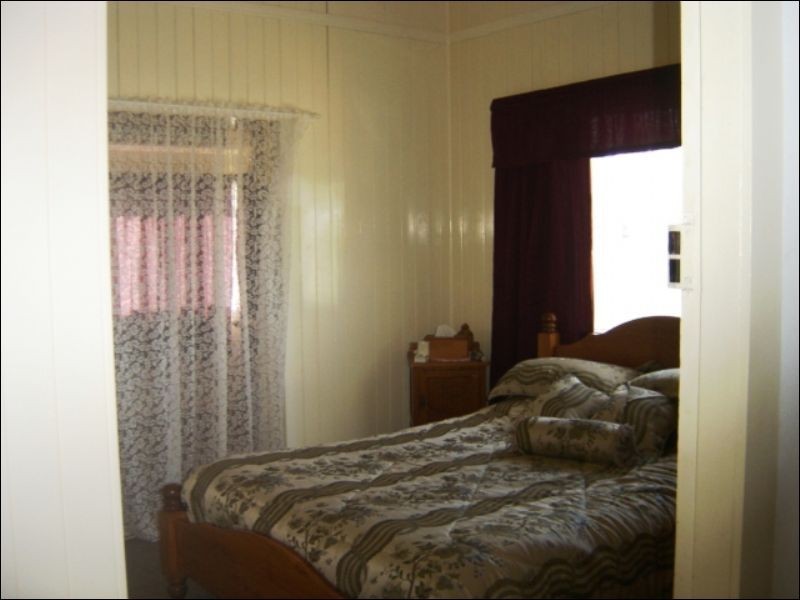 Nanango QLD 4615