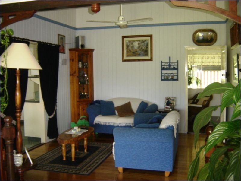 Nanango QLD 4615
