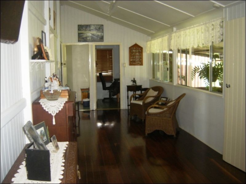 Nanango QLD 4615