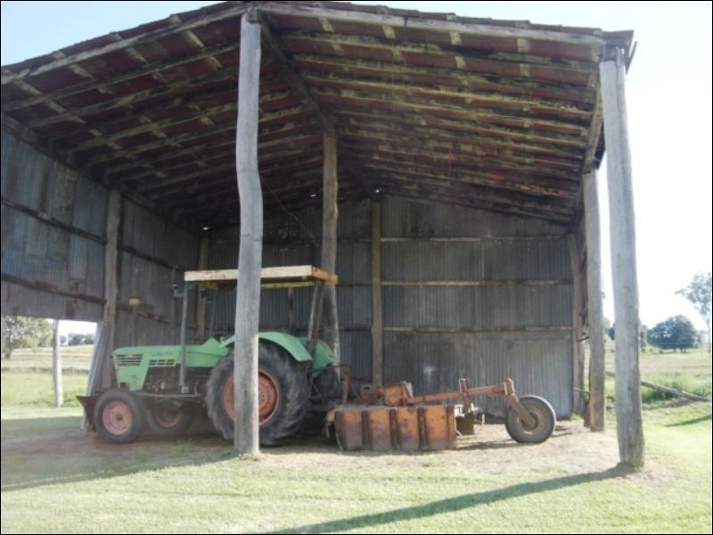 Nanango QLD 4615
