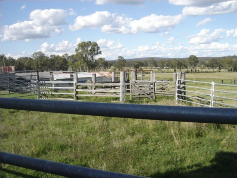 Nanango QLD 4615