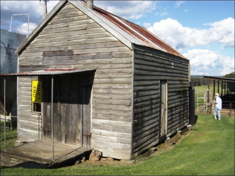 Nanango QLD 4615