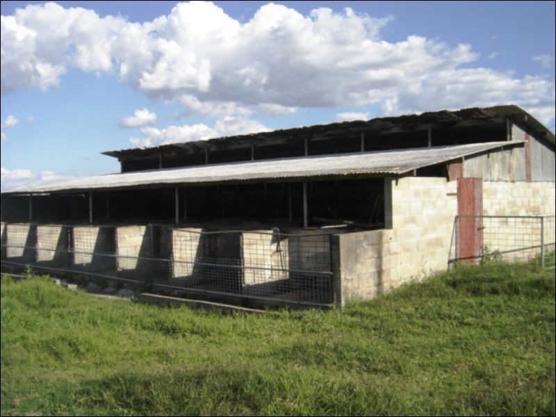 Nanango QLD 4615